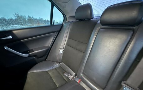 Honda Accord VII рестайлинг, 2007 год, 850 000 рублей, 21 фотография