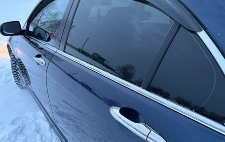 Honda Accord VII рестайлинг, 2007 год, 850 000 рублей, 31 фотография