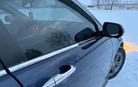 Honda Accord VII рестайлинг, 2007 год, 850 000 рублей, 28 фотография