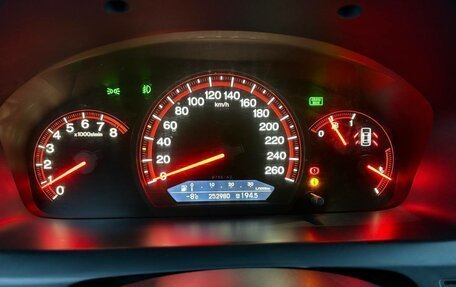 Honda Accord VII рестайлинг, 2007 год, 850 000 рублей, 23 фотография