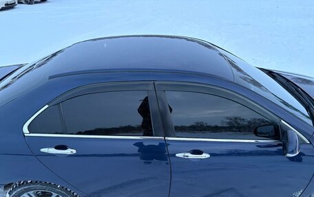 Honda Accord VII рестайлинг, 2007 год, 850 000 рублей, 20 фотография