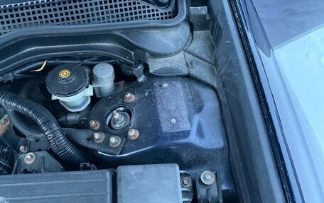 Honda Accord VII рестайлинг, 2007 год, 850 000 рублей, 33 фотография