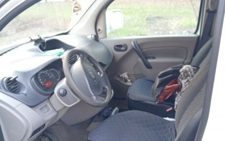 Renault Kangoo II рестайлинг, 2009 год, 500 000 рублей, 4 фотография