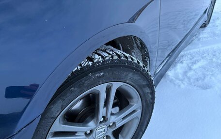 Honda Accord VII рестайлинг, 2007 год, 850 000 рублей, 37 фотография