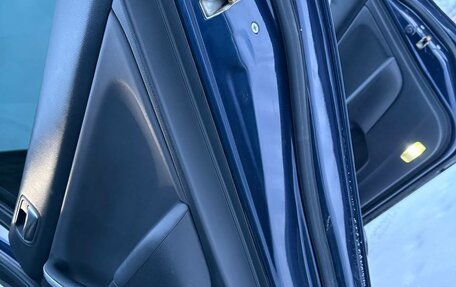 Honda Accord VII рестайлинг, 2007 год, 850 000 рублей, 39 фотография