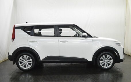 KIA Soul III, 2022 год, 1 750 000 рублей, 4 фотография