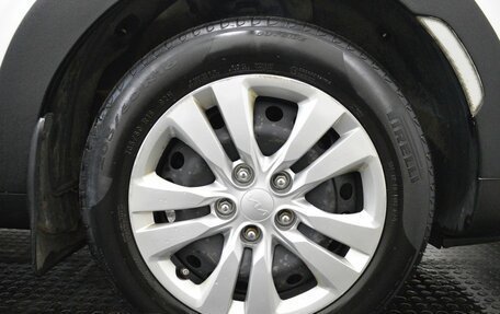 KIA Soul III, 2022 год, 1 750 000 рублей, 9 фотография