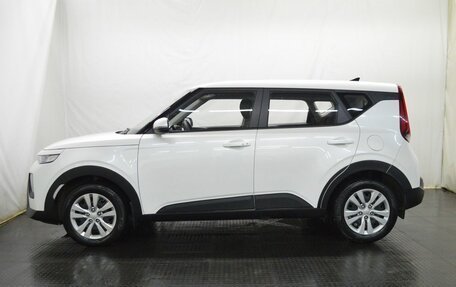 KIA Soul III, 2022 год, 1 750 000 рублей, 8 фотография