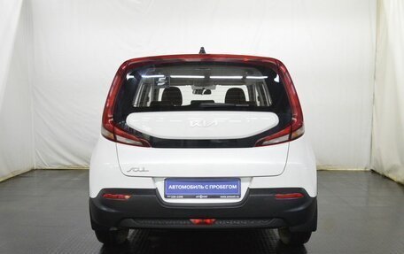 KIA Soul III, 2022 год, 1 750 000 рублей, 6 фотография