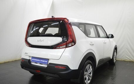 KIA Soul III, 2022 год, 1 750 000 рублей, 5 фотография