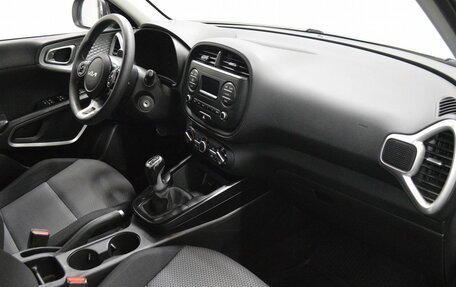 KIA Soul III, 2022 год, 1 750 000 рублей, 12 фотография