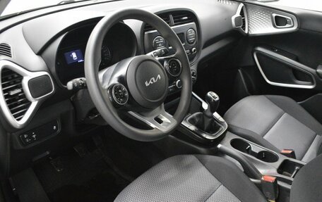 KIA Soul III, 2022 год, 1 750 000 рублей, 10 фотография