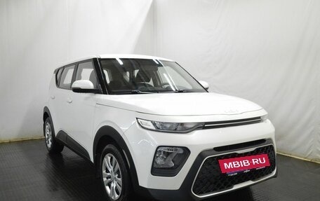 KIA Soul III, 2022 год, 1 750 000 рублей, 3 фотография