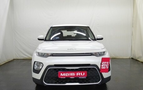 KIA Soul III, 2022 год, 1 750 000 рублей, 2 фотография