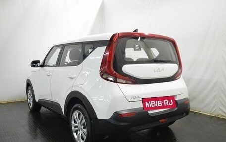 KIA Soul III, 2022 год, 1 750 000 рублей, 7 фотография