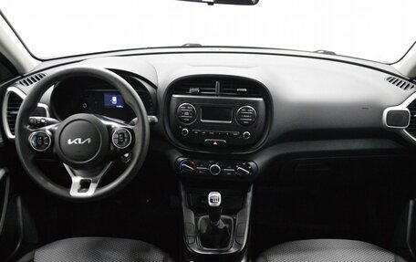 KIA Soul III, 2022 год, 1 750 000 рублей, 14 фотография