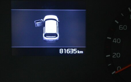 KIA Soul III, 2022 год, 1 750 000 рублей, 15 фотография