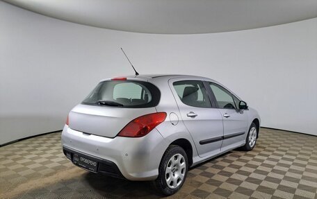 Peugeot 308 II, 2012 год, 550 000 рублей, 6 фотография