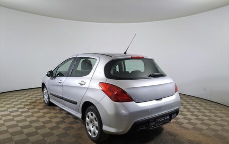 Peugeot 308 II, 2012 год, 550 000 рублей, 8 фотография