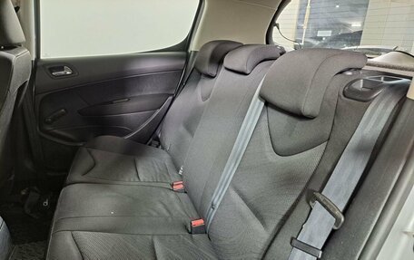 Peugeot 308 II, 2012 год, 550 000 рублей, 15 фотография