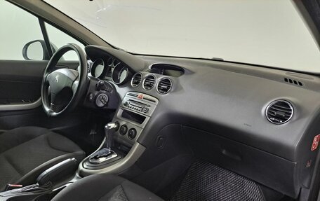 Peugeot 308 II, 2012 год, 550 000 рублей, 13 фотография