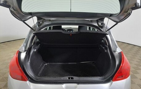 Peugeot 308 II, 2012 год, 550 000 рублей, 12 фотография