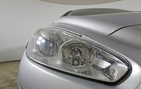 Peugeot 308 II, 2012 год, 550 000 рублей, 21 фотография