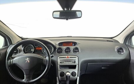 Peugeot 308 II, 2012 год, 550 000 рублей, 17 фотография