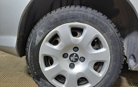 Peugeot 308 II, 2012 год, 550 000 рублей, 22 фотография