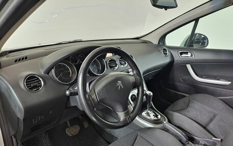 Peugeot 308 II, 2012 год, 550 000 рублей, 20 фотография