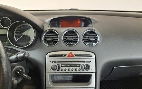 Peugeot 308 II, 2012 год, 550 000 рублей, 18 фотография