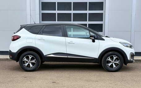 Renault Kaptur I рестайлинг, 2018 год, 1 500 000 рублей, 6 фотография