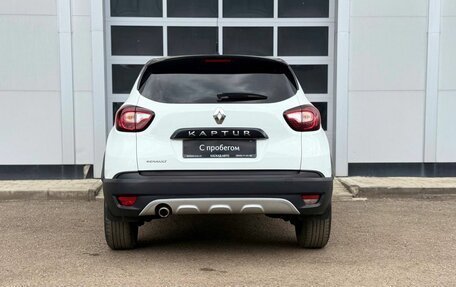 Renault Kaptur I рестайлинг, 2018 год, 1 500 000 рублей, 4 фотография