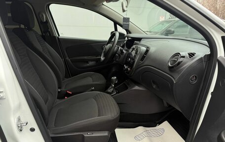 Renault Kaptur I рестайлинг, 2018 год, 1 500 000 рублей, 11 фотография