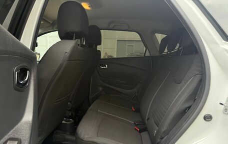 Renault Kaptur I рестайлинг, 2018 год, 1 500 000 рублей, 10 фотография