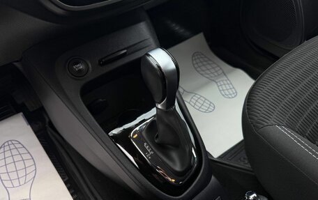 Renault Kaptur I рестайлинг, 2018 год, 1 500 000 рублей, 16 фотография