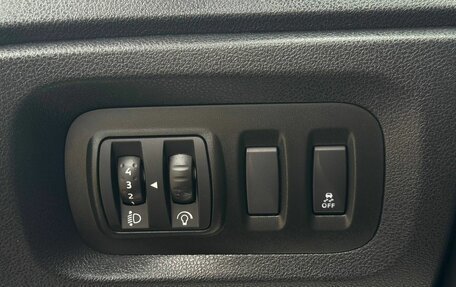 Renault Kaptur I рестайлинг, 2018 год, 1 500 000 рублей, 17 фотография