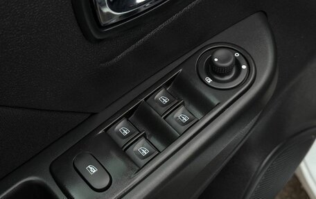 Renault Kaptur I рестайлинг, 2018 год, 1 500 000 рублей, 18 фотография