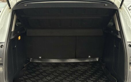 Renault Kaptur I рестайлинг, 2018 год, 1 500 000 рублей, 19 фотография