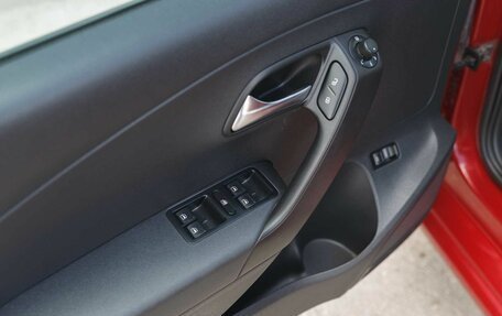 Volkswagen Polo VI (EU Market), 2017 год, 1 150 000 рублей, 15 фотография