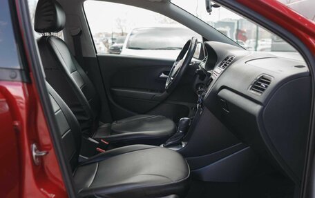 Volkswagen Polo VI (EU Market), 2017 год, 1 150 000 рублей, 18 фотография