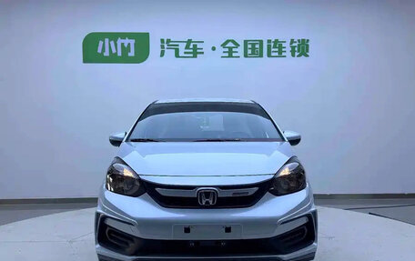 Honda Fit, 2022 год, 1 400 000 рублей, 4 фотография