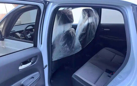 Honda Fit, 2022 год, 1 400 000 рублей, 10 фотография