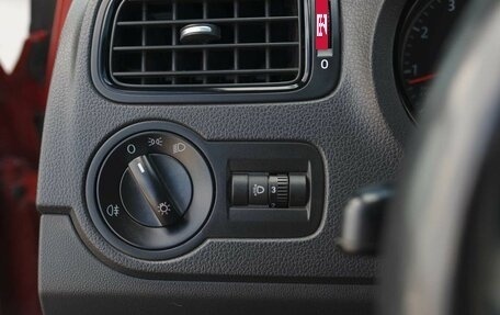 Volkswagen Polo VI (EU Market), 2017 год, 1 150 000 рублей, 16 фотография