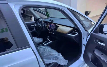 Honda Fit, 2022 год, 1 400 000 рублей, 12 фотография