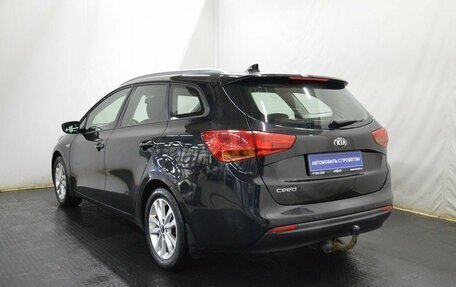 KIA cee'd III, 2017 год, 990 000 рублей, 7 фотография