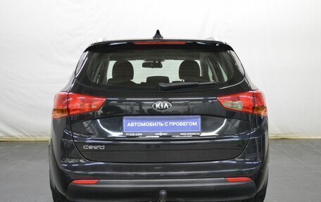 KIA cee'd III, 2017 год, 990 000 рублей, 6 фотография