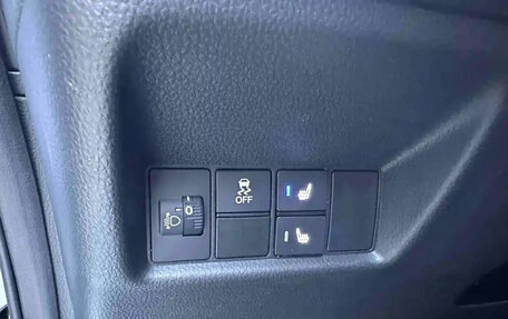 Honda Fit, 2022 год, 1 400 000 рублей, 16 фотография
