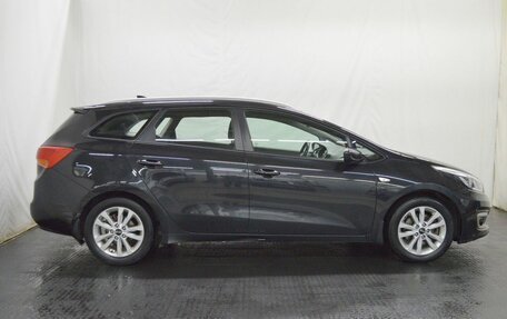 KIA cee'd III, 2017 год, 990 000 рублей, 4 фотография
