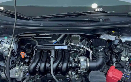 Honda Fit, 2022 год, 1 400 000 рублей, 14 фотография